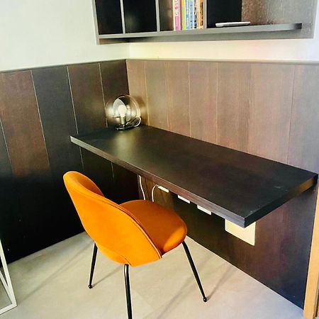 Just Like Home In Bocconi Milano Exterior foto