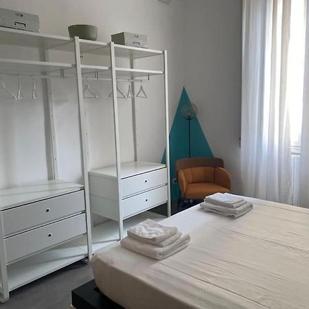 Just Like Home In Bocconi Milano Exterior foto