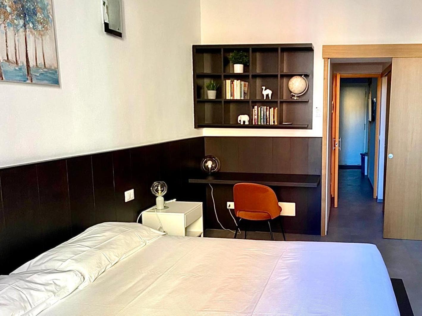 Just Like Home In Bocconi Milano Exterior foto