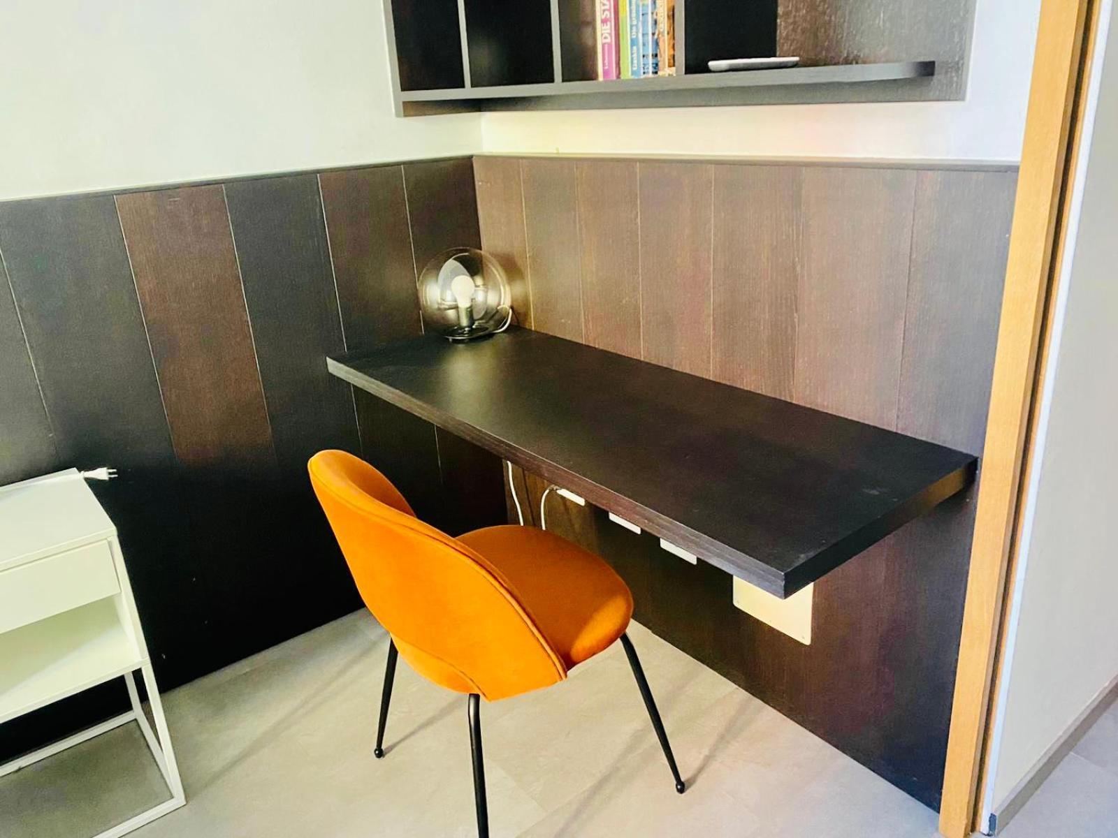 Just Like Home In Bocconi Milano Exterior foto