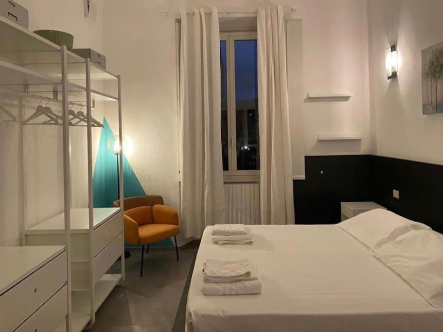 Just Like Home In Bocconi Milano Exterior foto